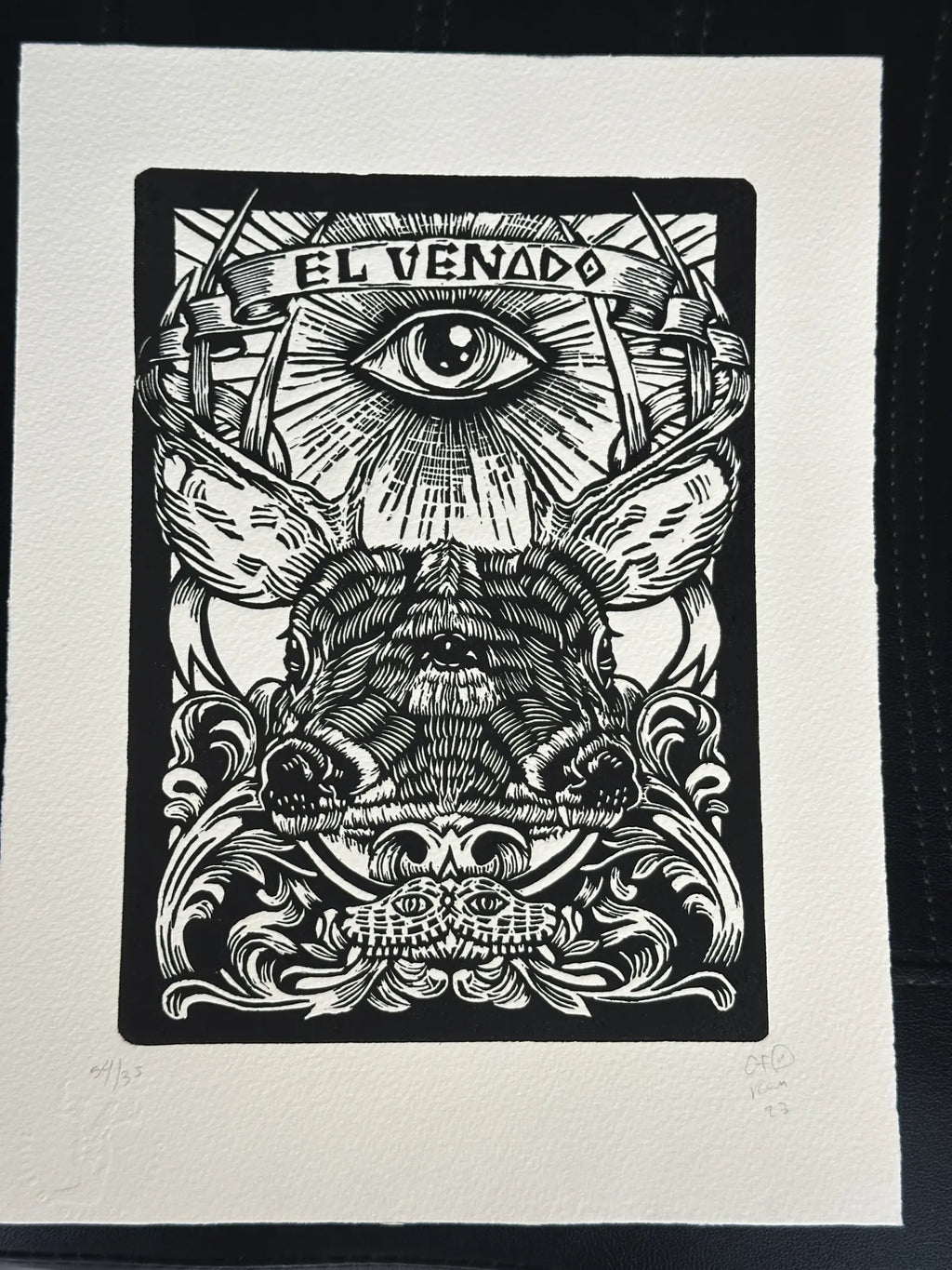 Venado 18