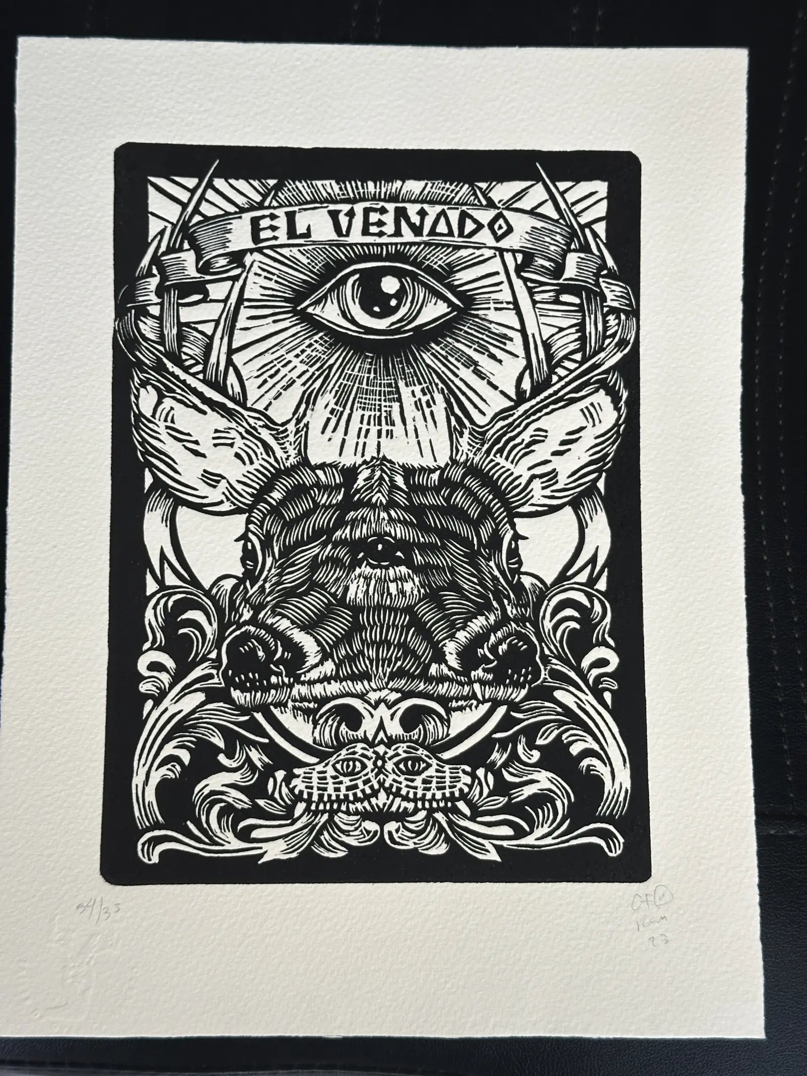 Venado 18